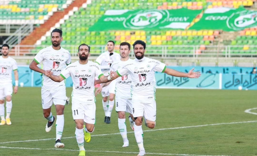 مقصد بعدی علی دشتی؛ گل گهر سیرجان