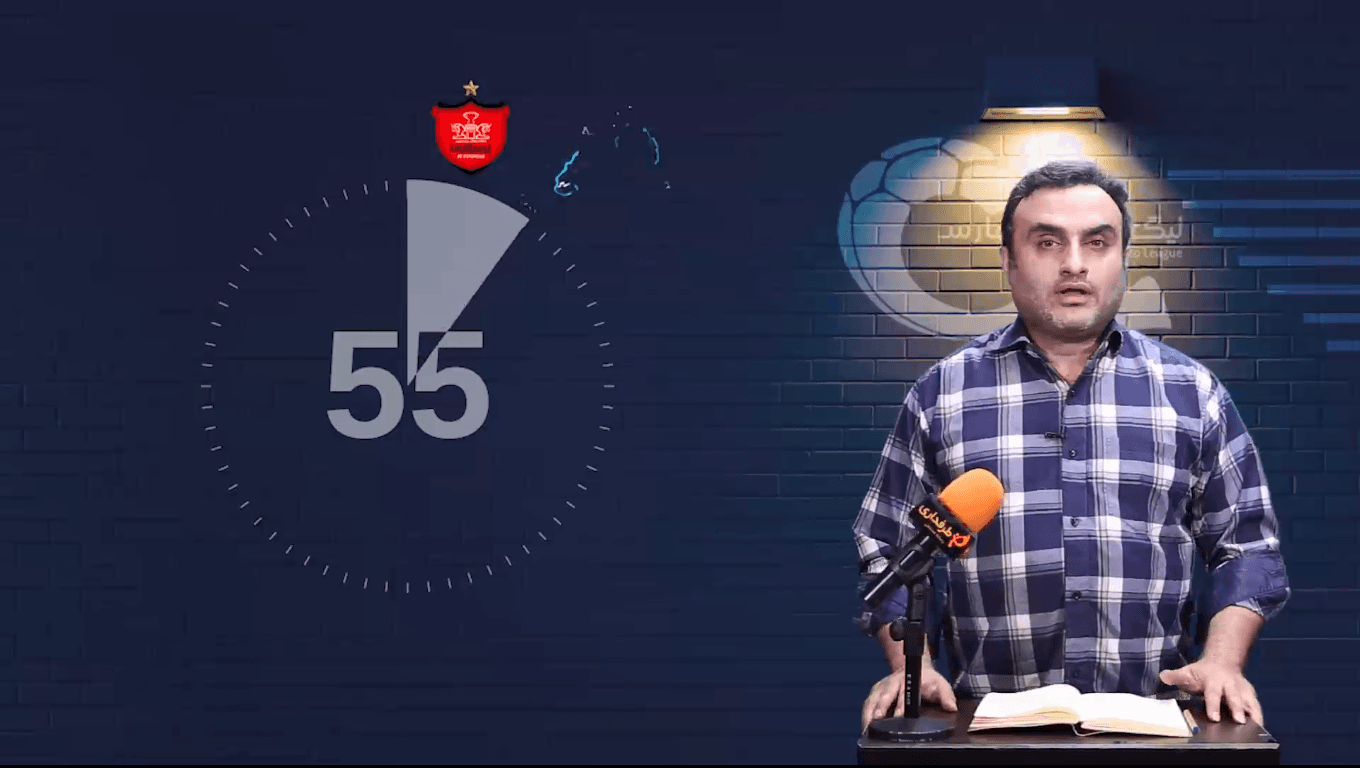 افتتاحیه هفته نوزدهم لیگ بیستم در اراک / 60 ثانیه با فوتبال ایران؛ پنجشنبه 12 فروردین 1400