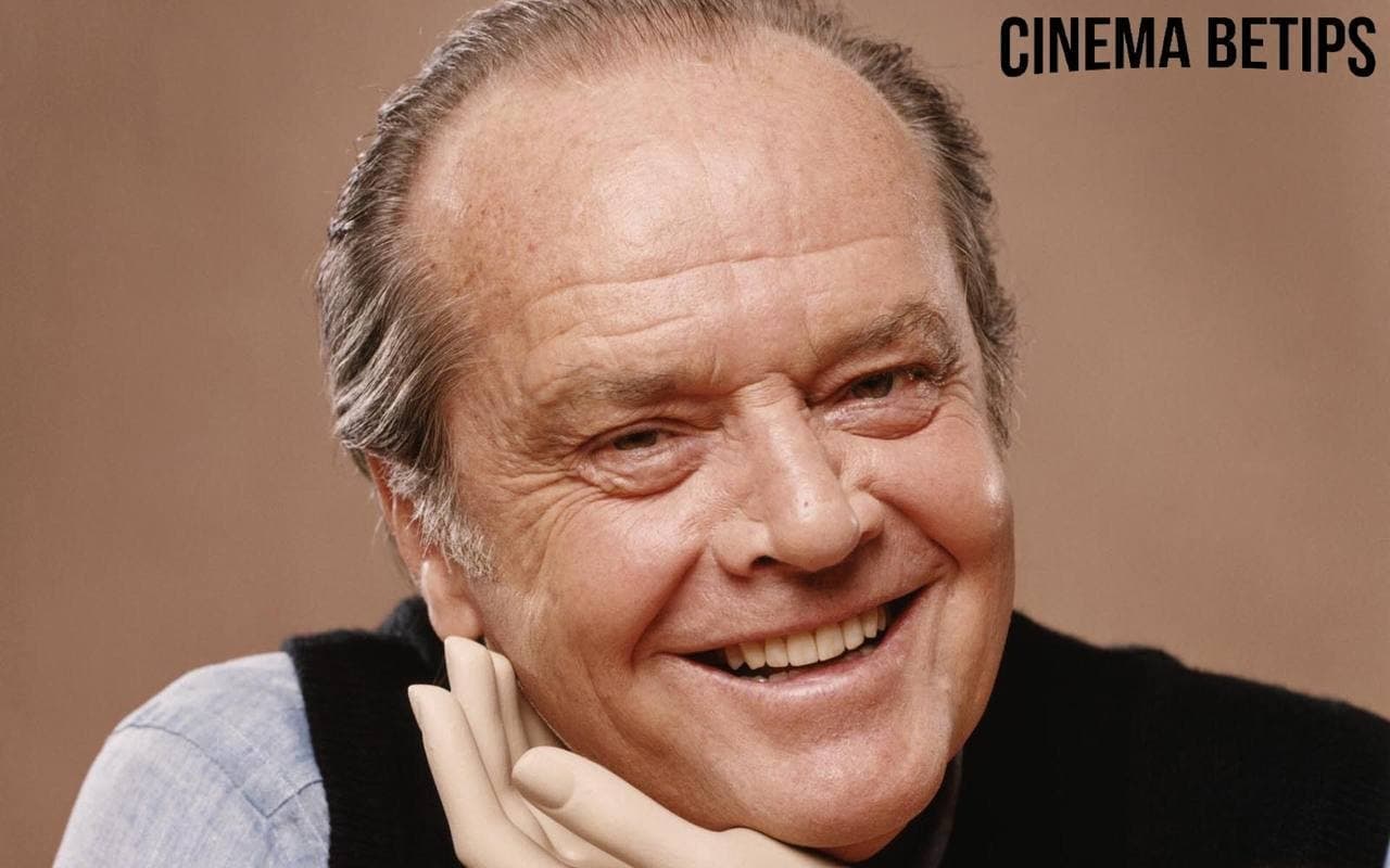 ??HBD Jack Nicholson??