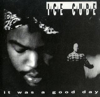 دانلود آهنگ Ice Cube - It Was A Good Day (از آهنگ های بازی GTA San Andreas)