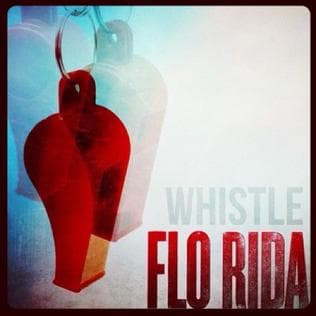 دانلود آهنگ Flo Rida - Whistle