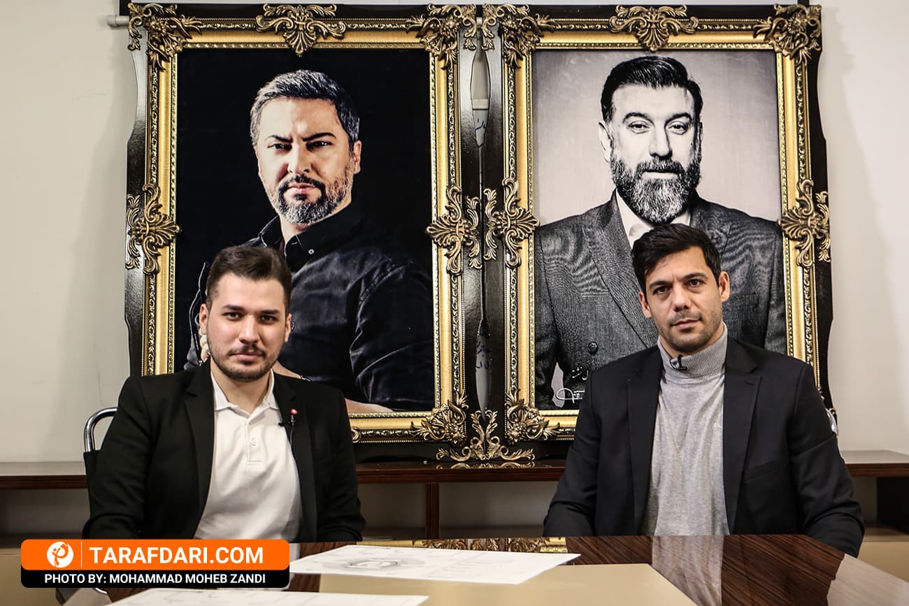 ابراهیم شکوری در گفتگو با طرفداری: مشخص بود علی کریمی رای نمی آورد؛ با احترام برای استقلال، سپاهان رقیب سخت تری است