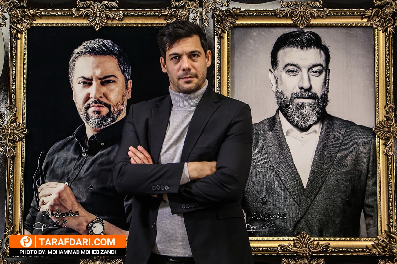 ابراهیم شکوری در گفتگو با طرفداری: چرا بهانه به آسیا می دهیم؟ مسائلی مثل حق پخش را حل نکنیم، اوضاع بدتر می شود!