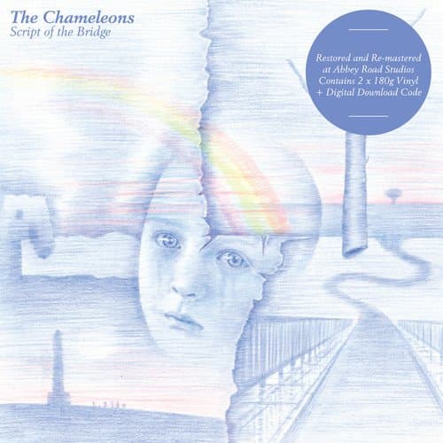 The Chameleons - Monkeyland