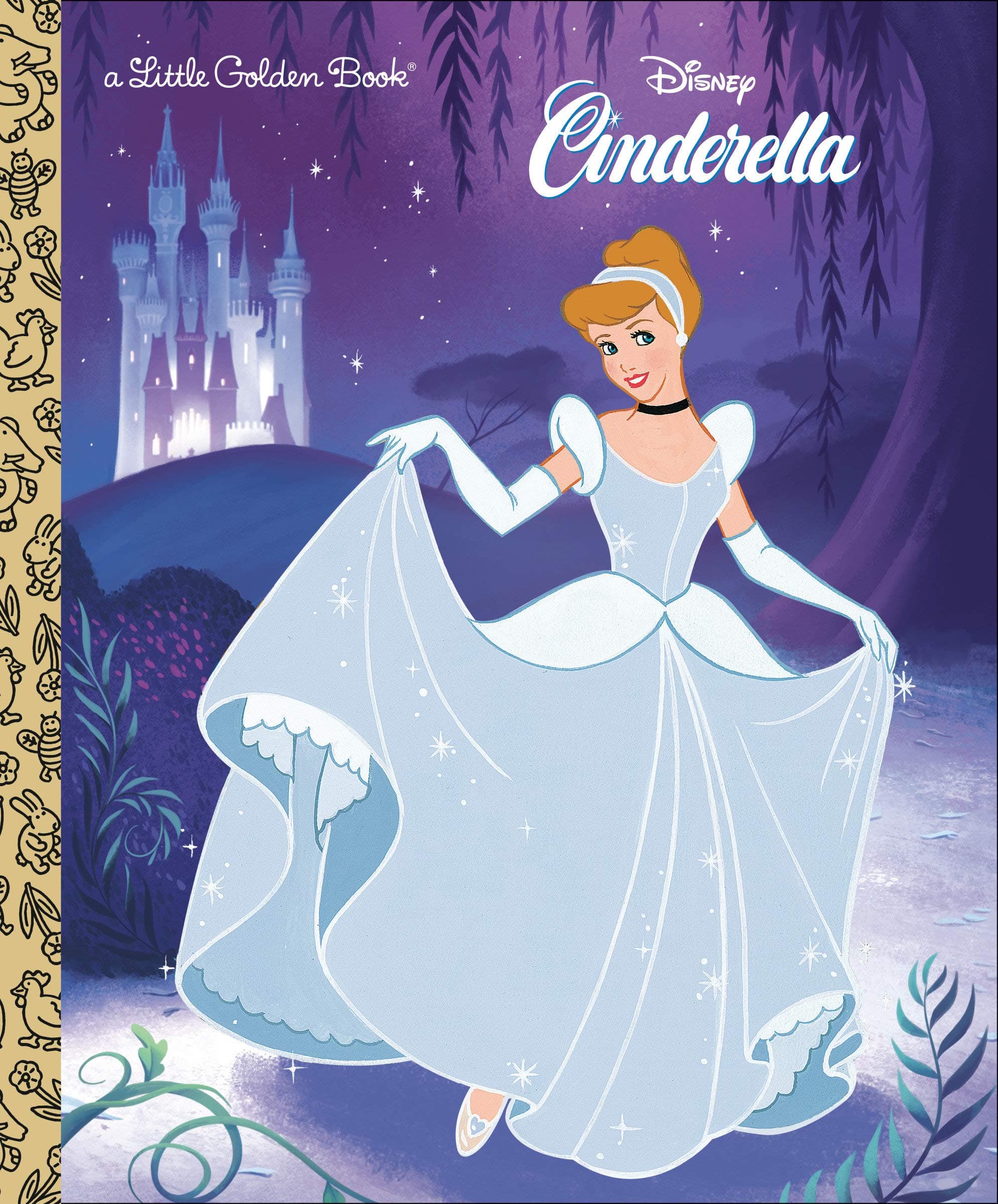 داستان صوتی سیندرلا دختر یتیم Cinderella Orphan Girl Audio book