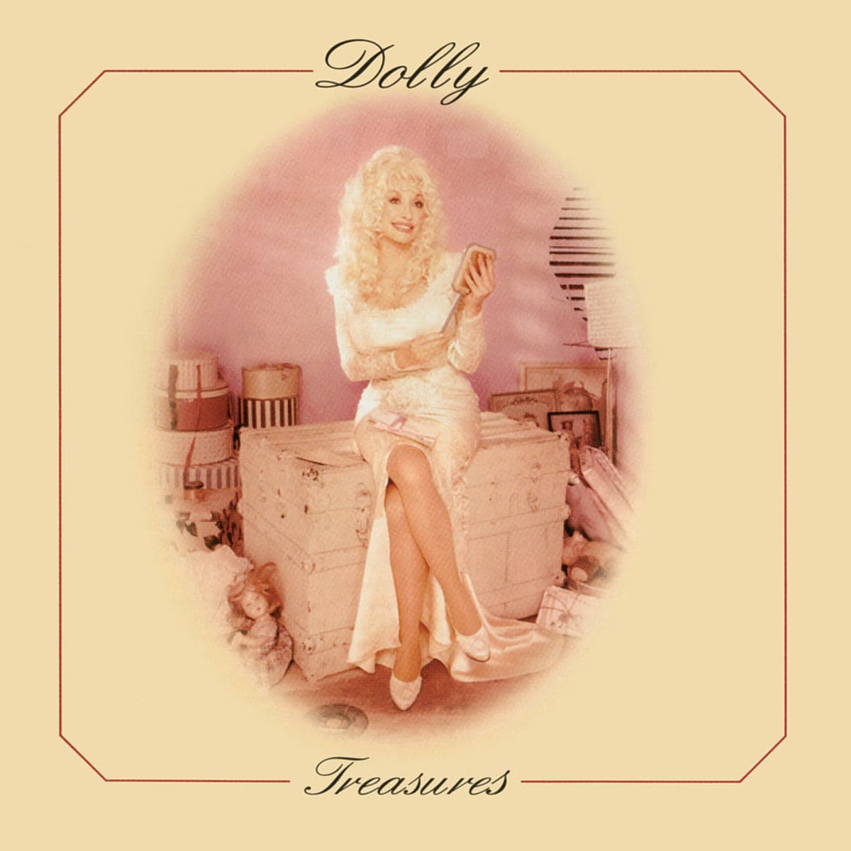 دالی پارتن موسیقی برای اوقات خوب - Dolly Parton - For The Good Times
