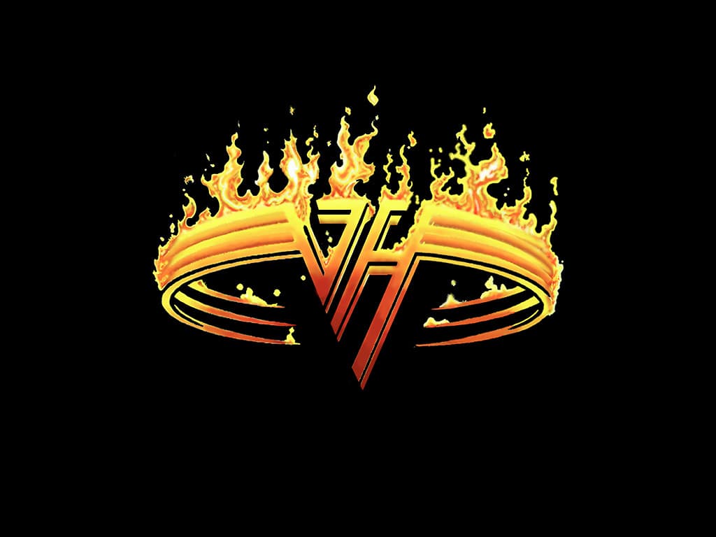 دانلود آهنگ Van Halen - Aint Talkin' Bout Love