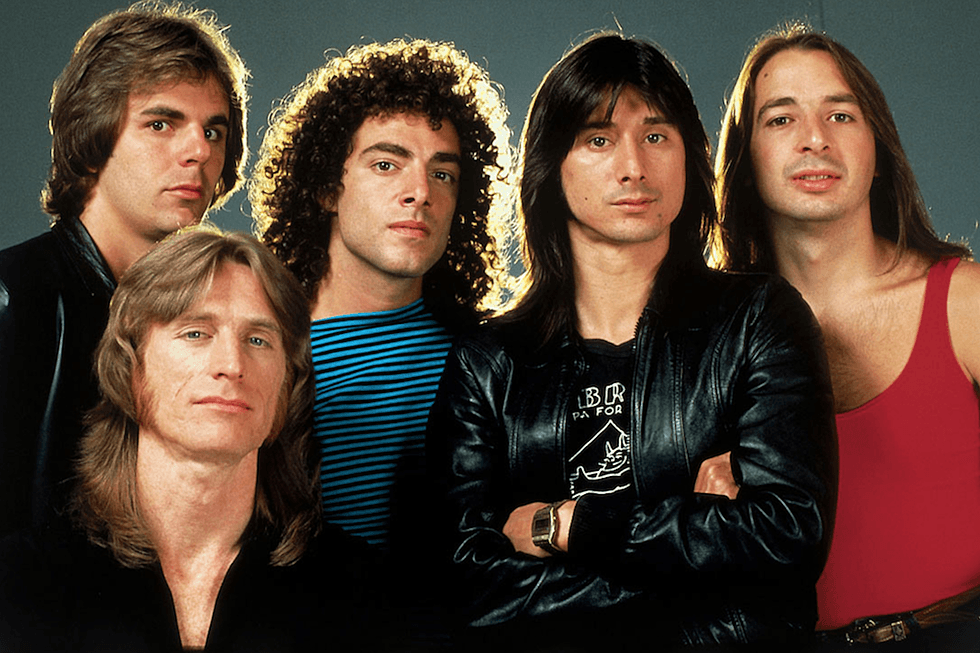 دانلود آهنگ Journey - Wheel in the Sky