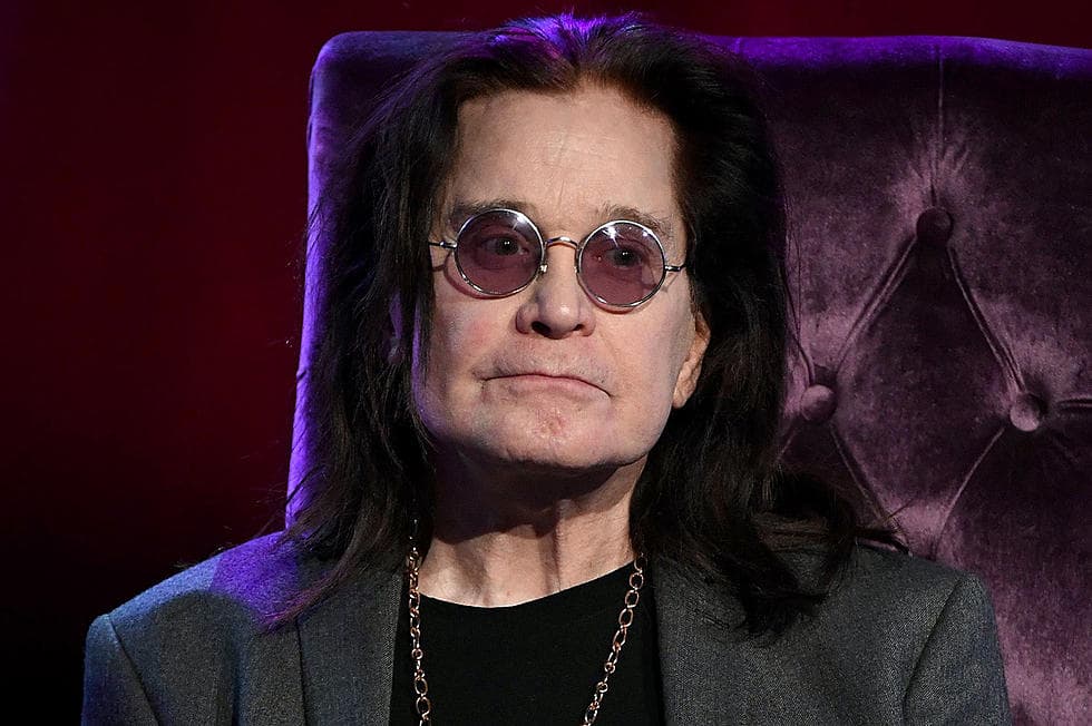 دانلود آهنگ Ozzy Osbourne - Hellraiser