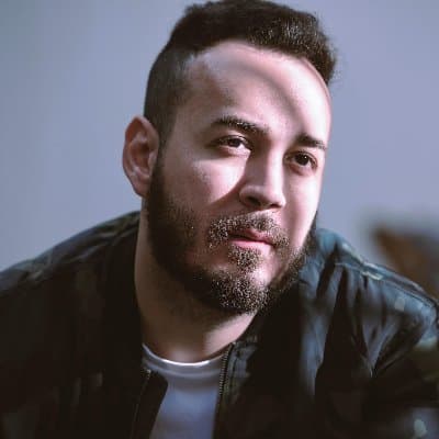 نسخه ی Extended موسیقی Dystopia از خداوندگار آپلیفتینگ ترنس Ahmed Romel  آهنگساز اماراتی 