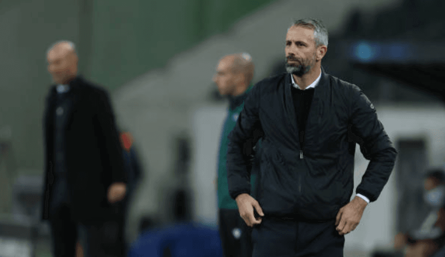 نگاهی به زندگی فوتبالی مارکو رز ؛ سرمربی فصل آینده دورتموند