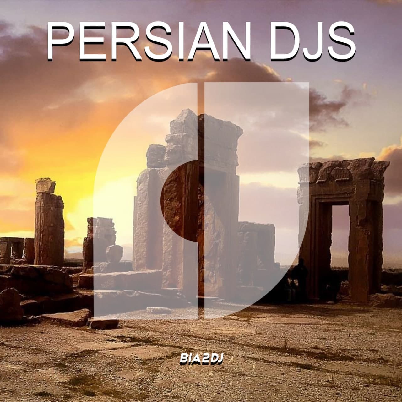دانلود آلبوم Persian DJs 2021