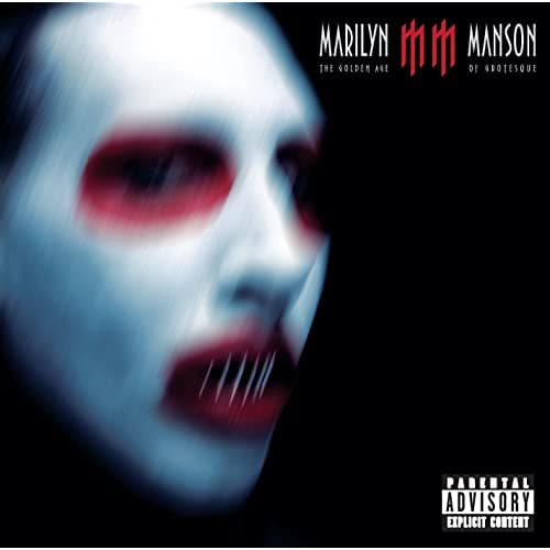دانلود آهنگ Marilyn Manson - (s)AINT (Explicit)