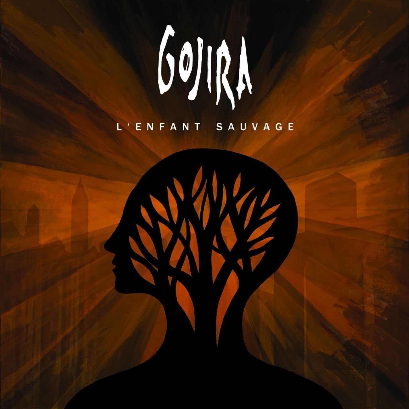 دانلود آهنگ Gojira - L'Enfant Sauvage