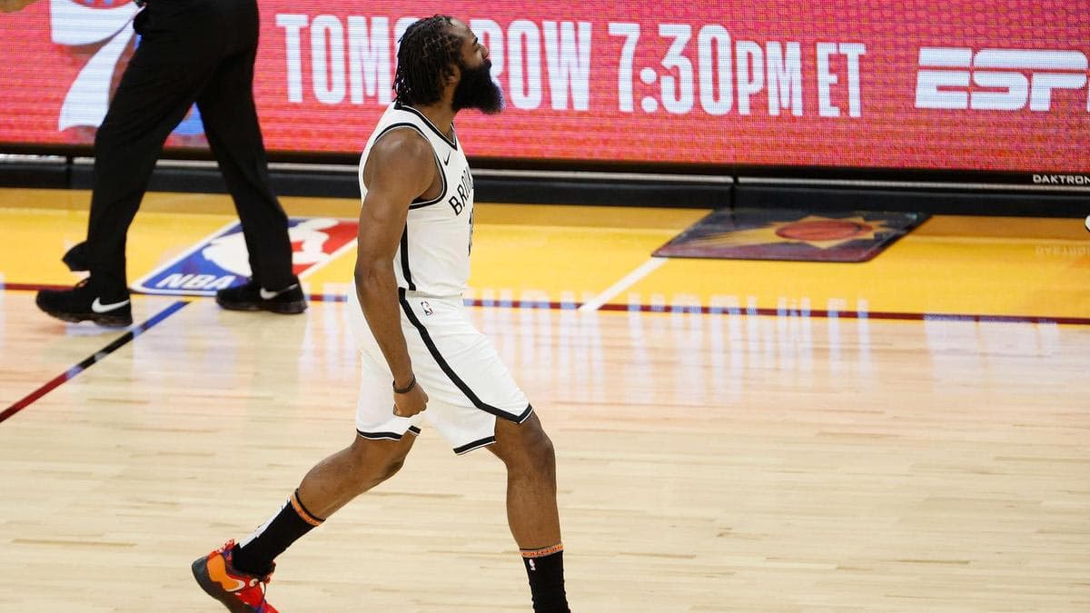 نتایج بازی‌های 16 فوریه 2021 لیگ NBA / چهارمین باخت متوالی باکس، کامبک نتس برابر سانز!