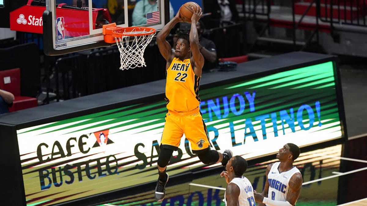نتایج بازی‌های 11 مارس 2021 لیگ NBA / مثبت شدن رکورد هیت، پیروزی باکس، سونی سیکسرز و سانز