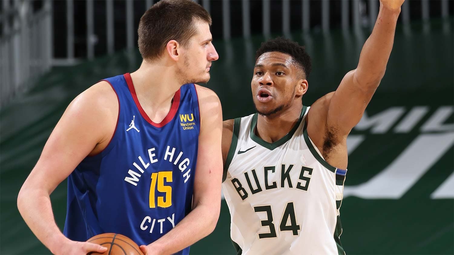 نتایج بازی‌های 2 مارس 2021 لیگ NBA / یانیس و باکس اسیر یک تریپل دابل دیگر از یوکیچ!