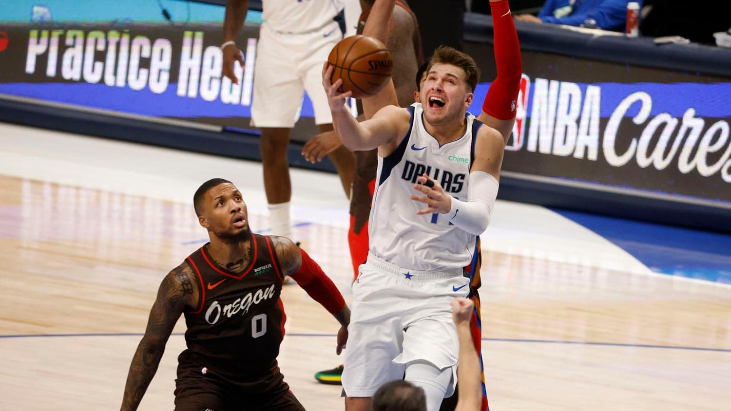نتایج بازی‌های 14 فوریه 2021 لیگ NBA / درخشش بی‌نتیجه دانچیچ؛ شکست سلتیکس و باکس برابر حریفان
