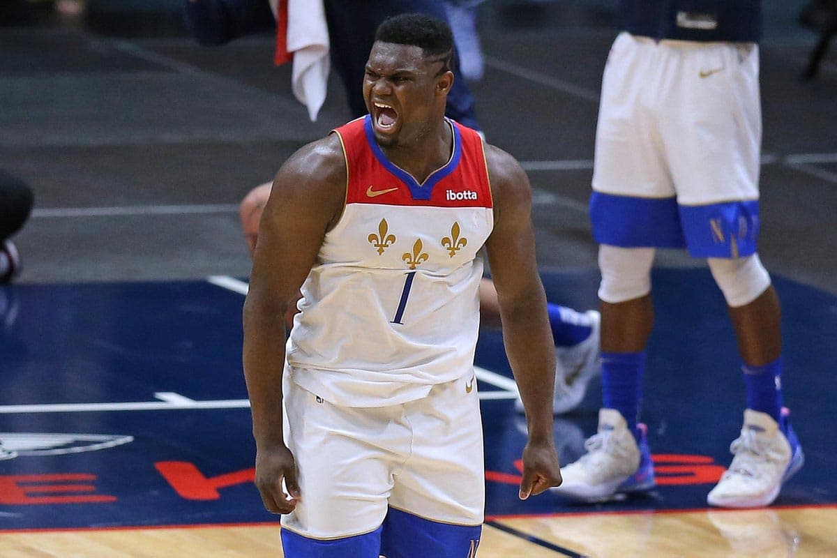 نتایج بازی‌های 21 فوریه 2021 لیگ NBA / سلتیکس و سونی سیکسرز پیروزی را با شکست عوض کردند