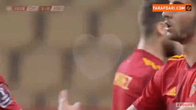 گل فران تورس به کوزوو (اسپانیا 2-0 کوزوو)
