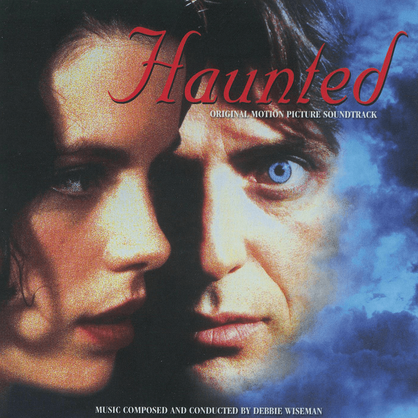 اهنگ بی کلام درام و آرامبخش فیلم Haunted 1995 از Debbie Wiseman به نام Juliet's Theme