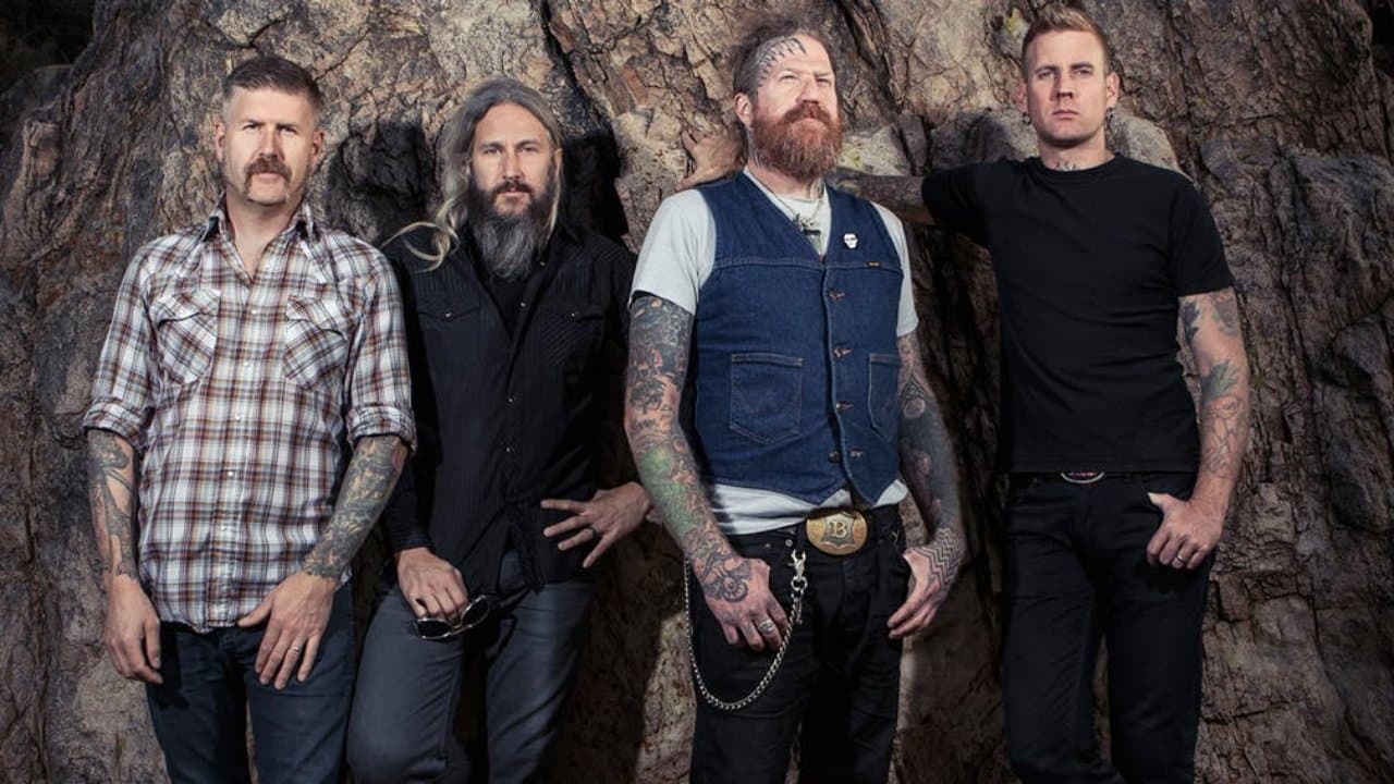 Mastodon - Jaguar God  به همراه متن