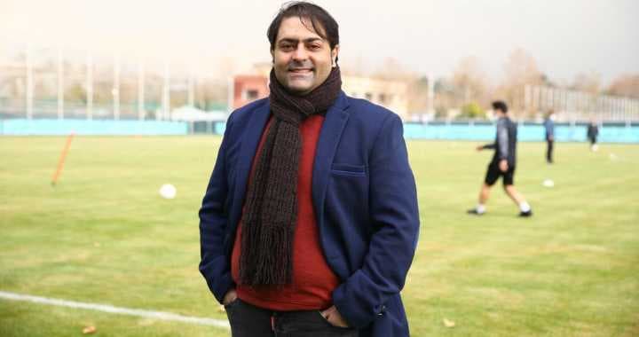 مدیر روابط عمومی پرسپولیس: شاید تا فردا عصر هم جواب تست های کرونا نرسد