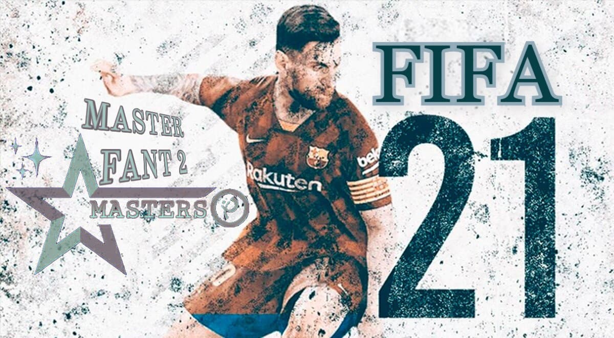 MASTER⭐FANT 2