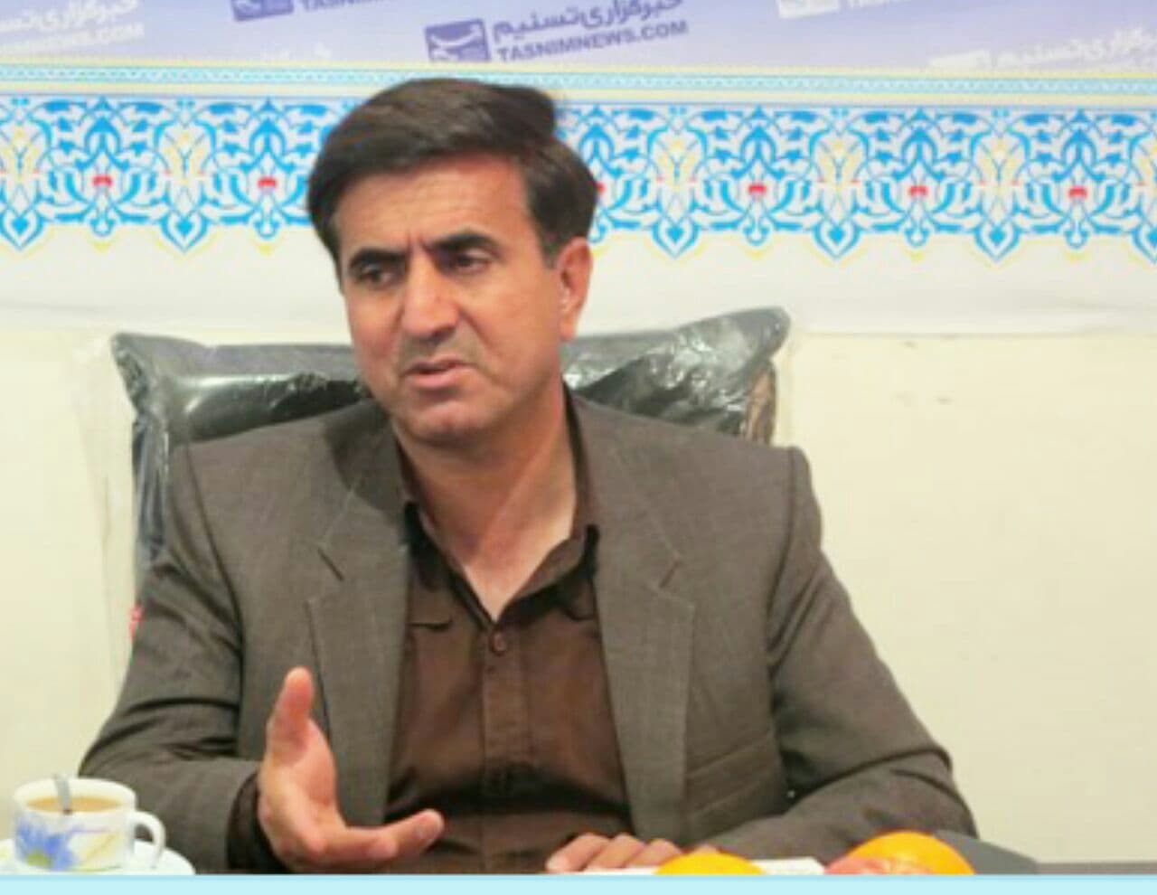 مدیرکل ورزش و جوانان خراسان رضوی: متقاضیان خوبی برای مالکیت شهر خودرو وجود دارد