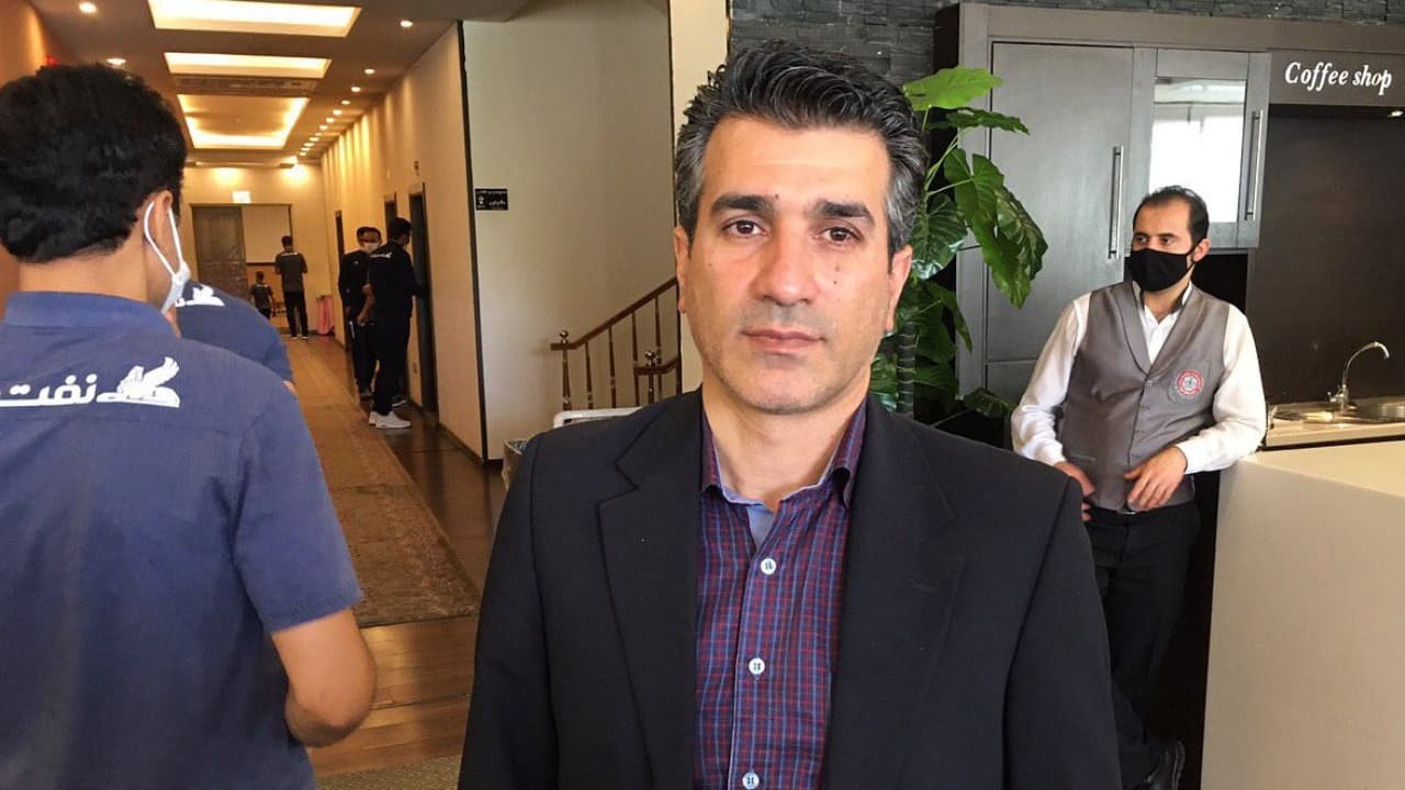 علیرضا سهرابی: 10 درصد بازی‌ های لیگ برتر، اشتباهِ داوریِ تأثیرگذار داشت