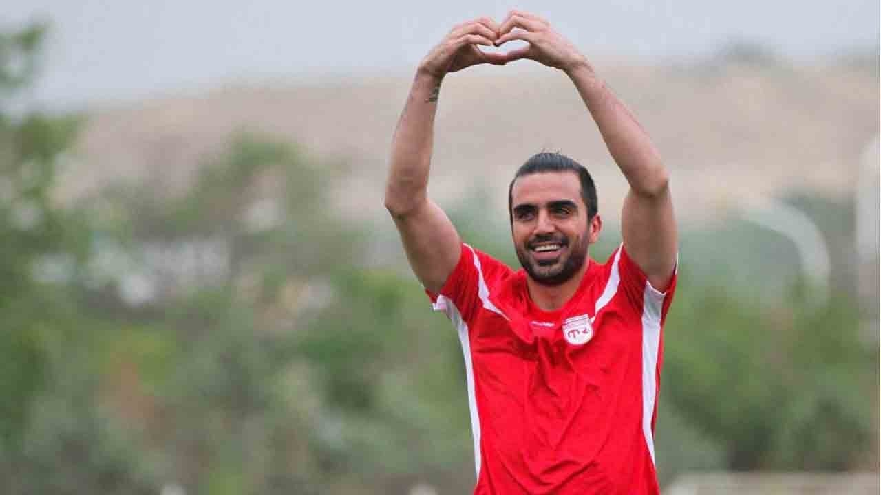 تراکتور در پرونده سینا عشوری محکوم شد / سند