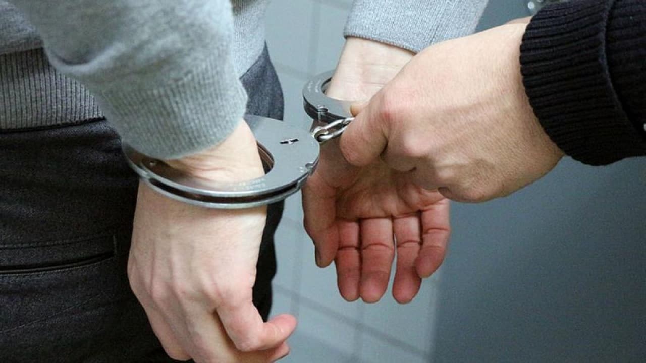 بازداشت یک رییس هیات ورزشی به اتهام فساد مالی
