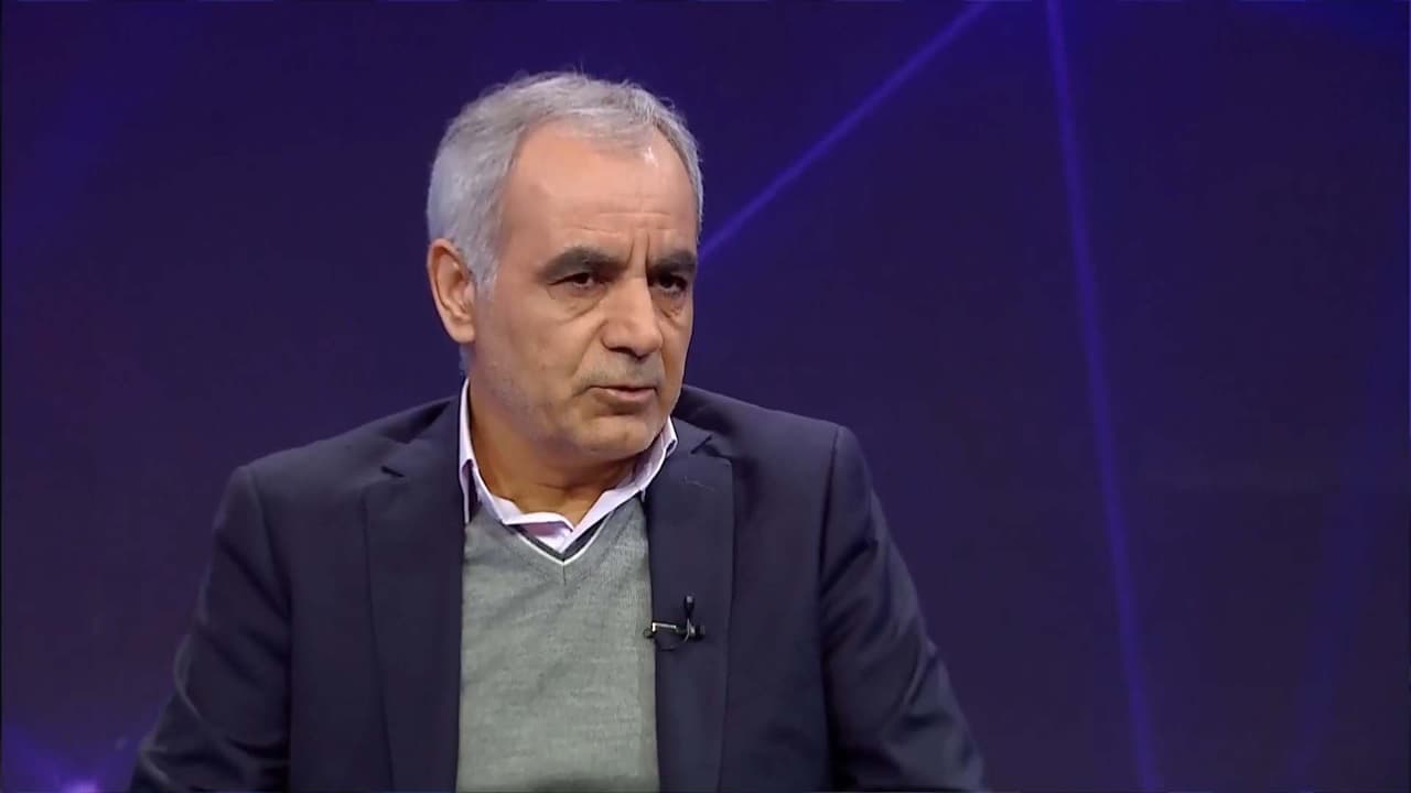 حیدر بهاروند در سازمان لیگ ماندنی شد