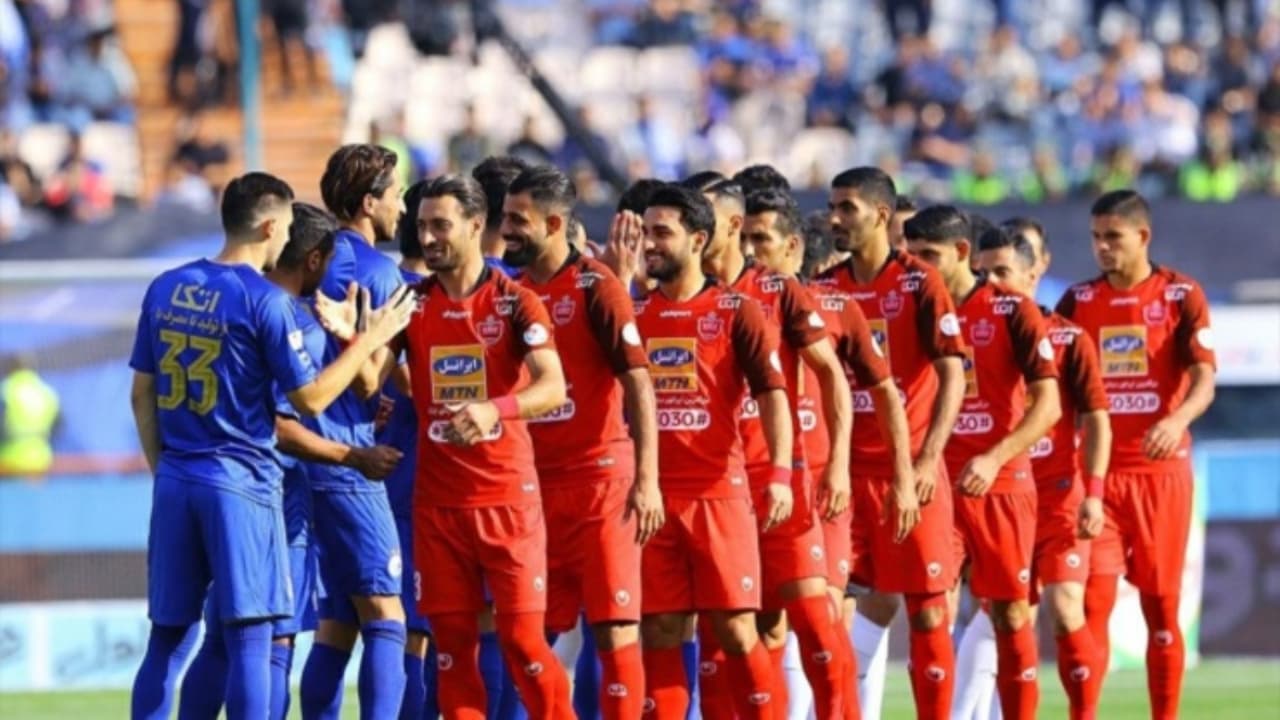 مدیرکل حقوقی وزارت ورزش: مراحل واگذاری دو باشگاه استقلال و پرسپولیس در حال انجام است