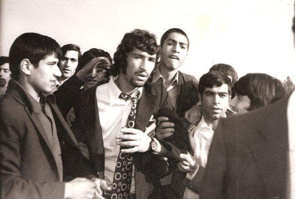زمانی که سلطان بودیم....(6)