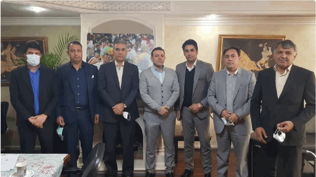 اولین سفر استانی رئیس جدید فدراسیون مشخص شد