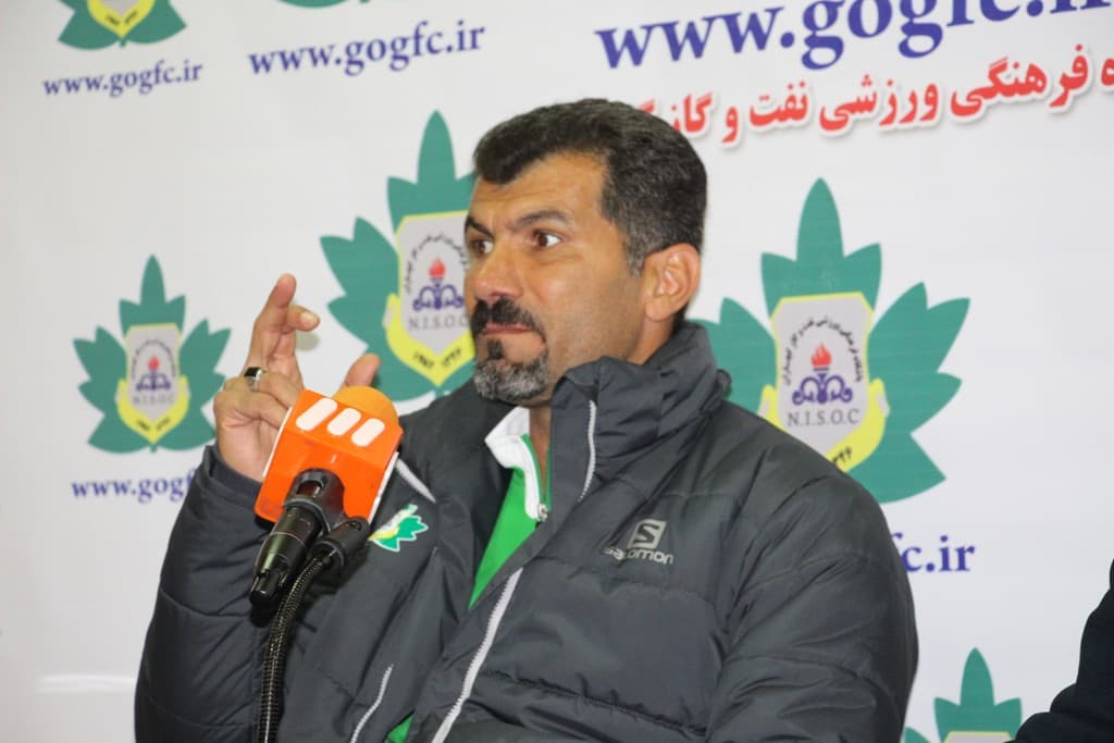 مکوندی به توافق نرسید، داریوش یزدی به نفت نزدیک شد 
