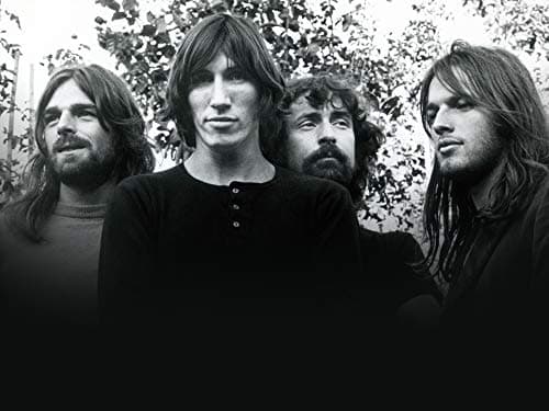 Comfortably Numb (Live at Knebworth 1990, 2021 Edit)_Pink Floyd