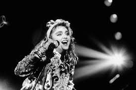 MADONNA - SUPER POP???