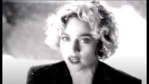 MADONNA - OH DEAR DADDY???