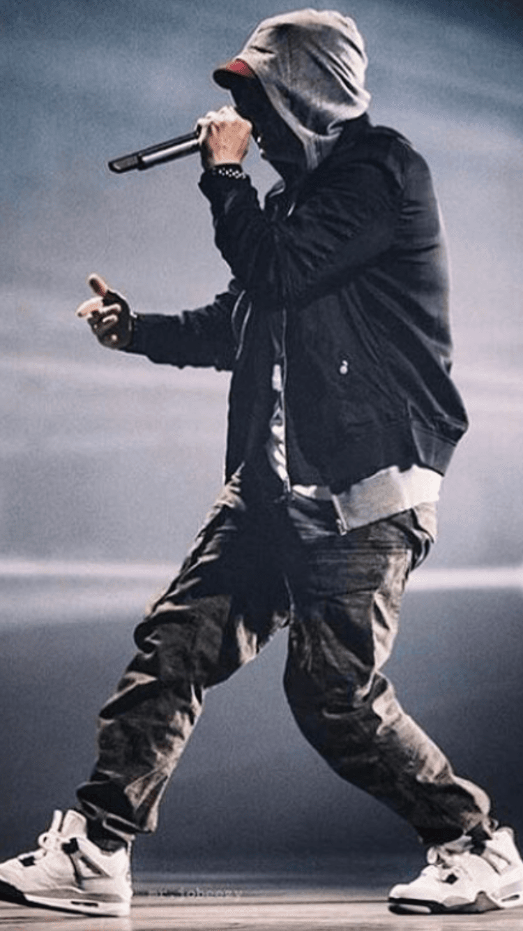 Favorite Bitch . Eminem