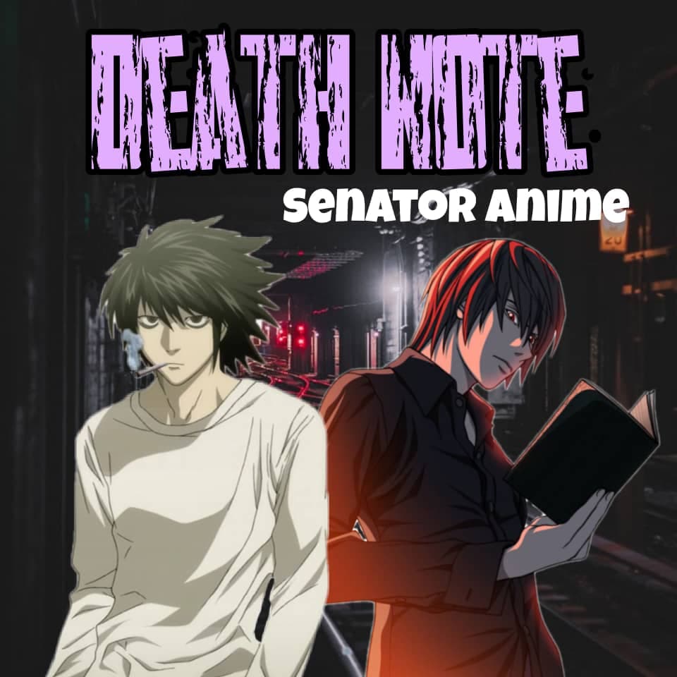 سناتور انیمه؛نقد و بررسی انیمه death note و نمره دهی توسط منتقدان..شما هم نمره دهید!