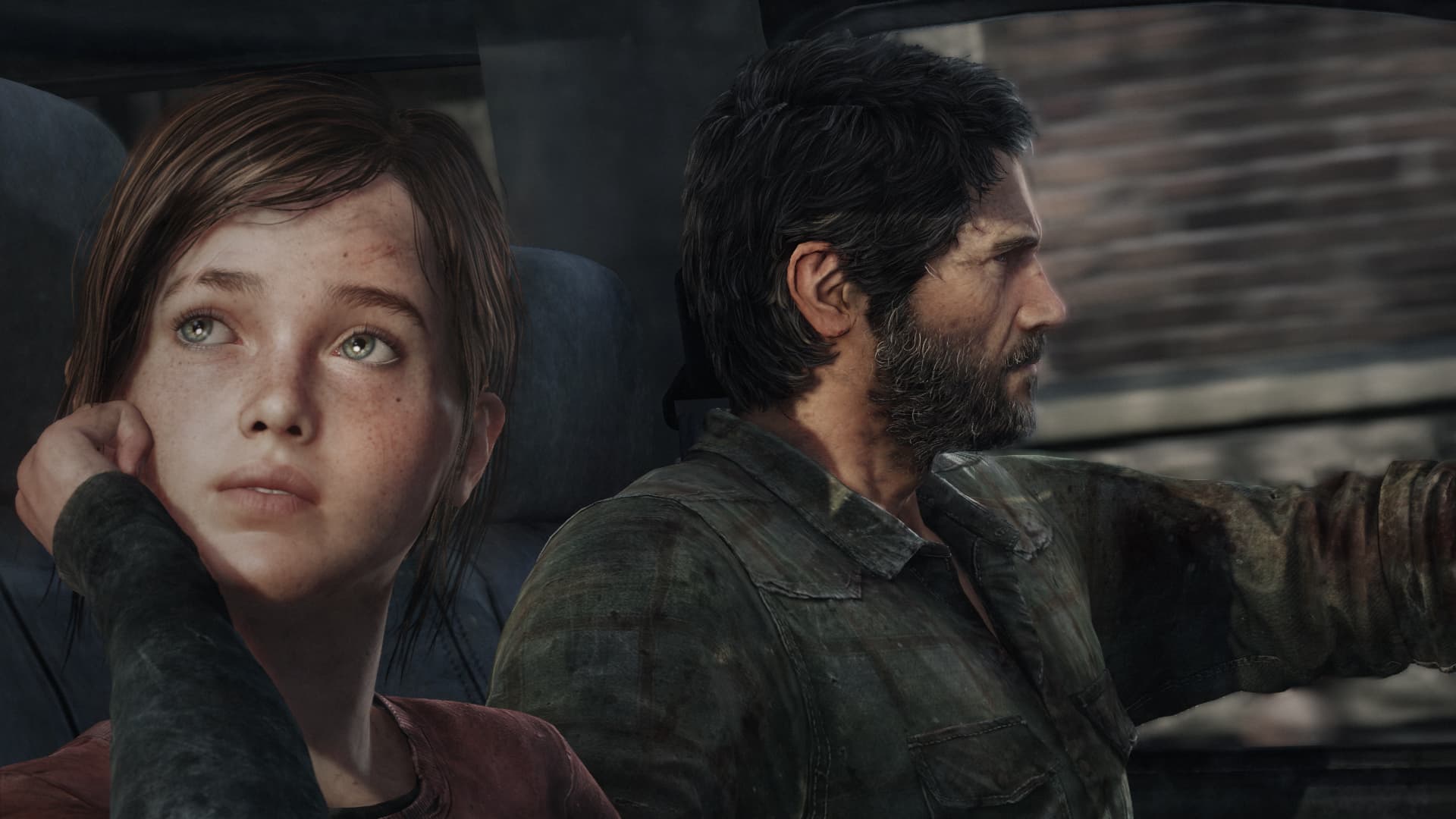 ??The Last Of Us Main Theme - Gustavo Santaolalla ??