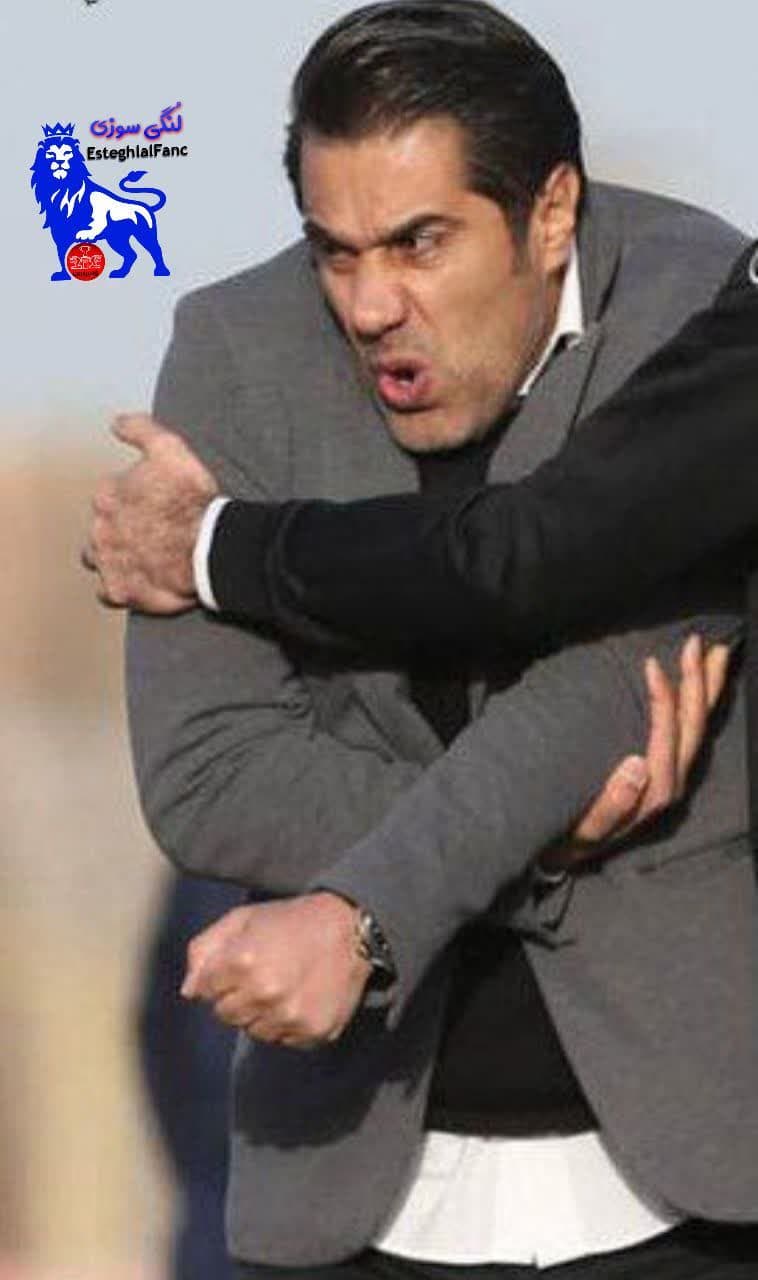 وقتی زیر دوش به جای آب گرم آب سرد میاد :)) 