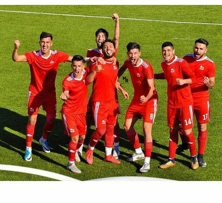 صدرنشینی امیدهای تراکتور با غلبه بر فولاد