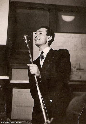 ترانه گیلکی بسیار زیبا به نام "لیلی" از استاد " احمد عاشور پور"