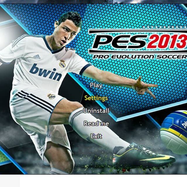 Tu pai از Vakareo موزیک خاطره انگیز pes2013 