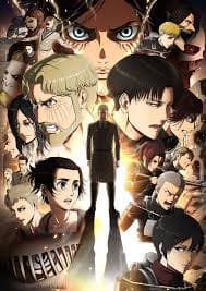 ??اسپویل ،داستان باقی مانده attack on titan   تا اخرین قسمت و اخر داستان اسپویل?? 