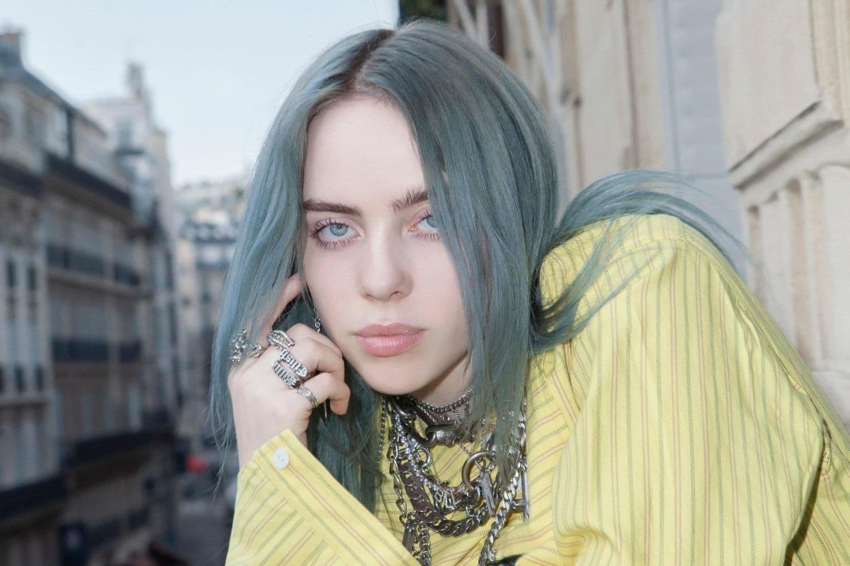 بهترین آهنگ های بیلی آیلیش | Billie Eilish Best Songs Download
