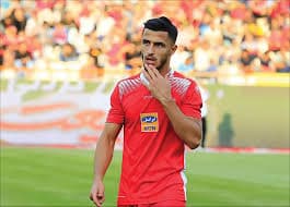 علی علیپور در راه برگشت به پرسپولیس